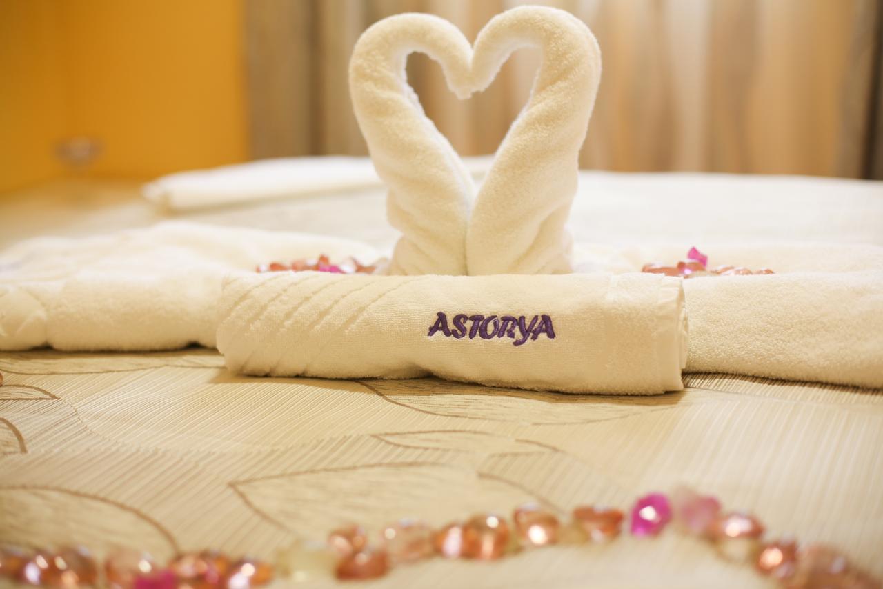 Hotel Wellness&Spa Astorya Banja Luka Eksteriør billede